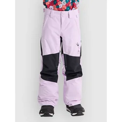 Burton Skylar Kids Pants moondust purple