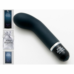 FIFTY SHADES OF GREY mini vibrator Insatiable Desire G Spot