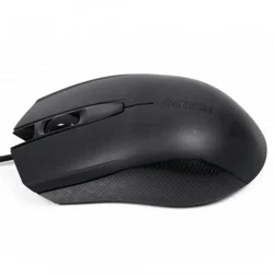 A4 TECH Miš OP-760 3D crni