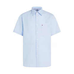TOMMY HILFIGER Srajca Flex svetlo modra