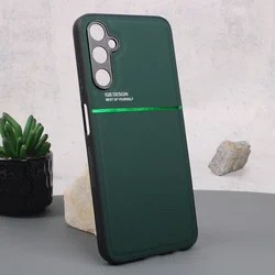Maska za mobilni telefon Samsung Galaxy ANTI STATIC, Zelena