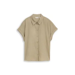 TOM TAILOR Bluza  oliva