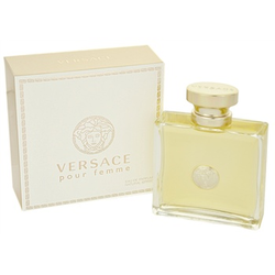 Versace Versace New Woman parfumska voda za ženske 50 ml