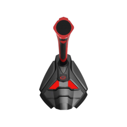 ESPERANZA Predator Gaming-Microphone 100 - 10kHz Frequency 1,5 m Cable EGH101