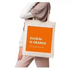 DP TORBA DVORAK IS ORANGE