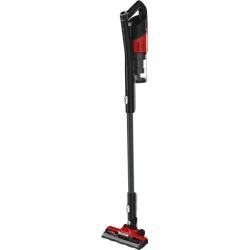 VIVAX VCB-1502R Štapni usisivač, 150W, crno-crveni