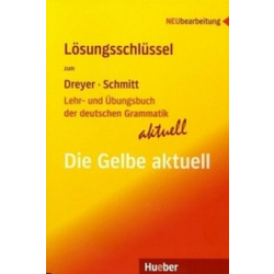 Die Gelbe aktuell, Lösungsschlüssel