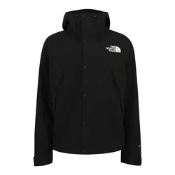 THE NORTH FACE Prehodna jakna črna