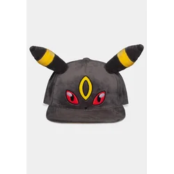Kačket Pokemon - Umbreon Plush Snapback