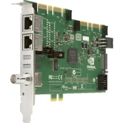 NVIDIA QUADRO SYNC II/F/ DEDICATED WORKSTATION