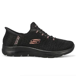 Skechers Ženske patike Summits, Crne