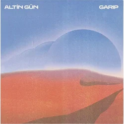 Altin Gün - Garip (Gold Coloured) (LP)