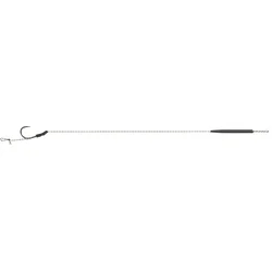 Mikado CARP RIG - CLASSIC RIG PRO 23cm/25lbs/barbless hook 4/2x