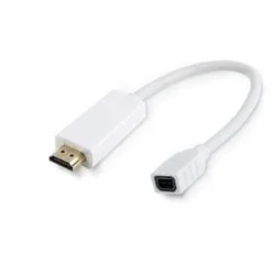 Aktivni adapter Mini DP (ž) – HDMI