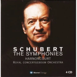 Franz Schubert - Symphonies