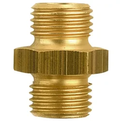 Dupla nipla 3/8 Metabo