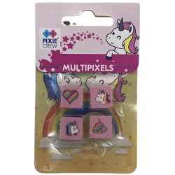 PIXIE CREW Rezervni multipiksli Unicorn