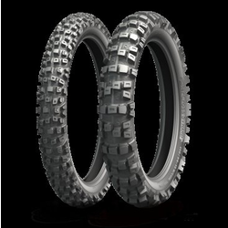 Michelin moto gume 80/100-21 51M Starcross 5 medium (F) TT Michelin