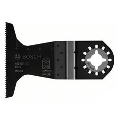 Bosch HCS list testere za uranjanje AII 65 APC Wood Bosch 2608662357, 40 x 65 mm ( 2608662357 )