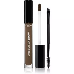 Loreal Paris Unbelieva Brow dugotrajni gel za obrve, 105, Brunette