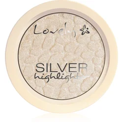 Lovely osvetljevalec – Highlighter – Silver (CEL64)