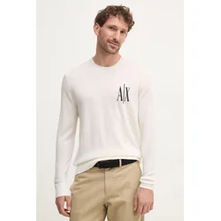 Volnen pulover Armani Exchange