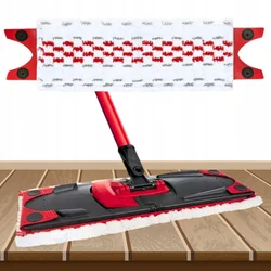 Vileda Ultra Max Mop Insert Mega vpojne nadomestne glave