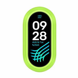 Xiaomi mi  Smart Band 8 Running Clip