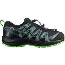 Salomon XA PRO 3D V8 CSWP J, cipele za planinarenje, crna L41434000
