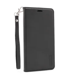 Torbica Hanman ORG za Xiaomi Redmi Note 11T 5G/Poco M4 Pro 5G crna