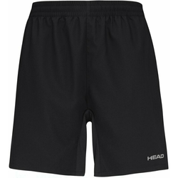 Head Club Shorts Men Black S