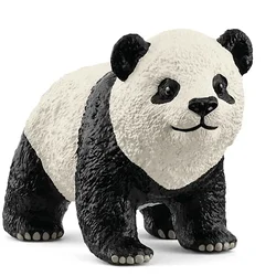 Schleich: Figura mladiča velikanske pande (14886)