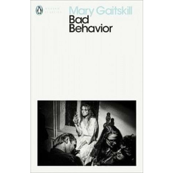 Bad Behavior
