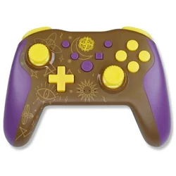 Gamepad Steelplay Adventure Wireless Controller Magic SWITCH