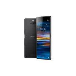 Sony I4113 Xperia 10 Black