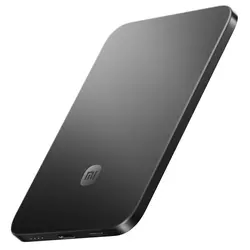 XIAOMI UltraThin Magnetic Power Bank 5000 15W GL Graphite Black (BHR0913GL)