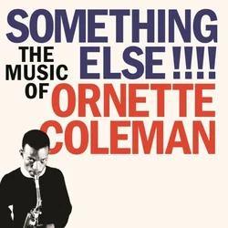 WARNER COLEMAN O.- LP/SOMETHING ELSE!!!!, (20997495)