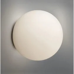 Artemide AR 0116010A - Kupatilsko svetlo DIOSCURI 350 1xE27/150W/230V IP44