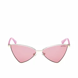 Guess GU8286 32S ONE SIZE (55) Zlata/Roza