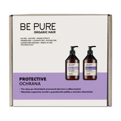 Niamh Be Pure Protective Gift Box