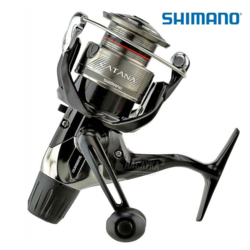 SHIMANO CATANA-3000 SRC