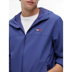 Moška modra jakna Tommy Hilfiger