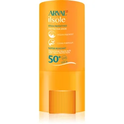 Arval IlSole lokalna nega proti sončnemu sevanju SPF 50+ 9 ml
