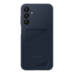SAMSUNG Zaštitna maska za Galaxy A25 (crna)