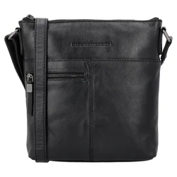 Hide & Stitches Porto 22568 Black