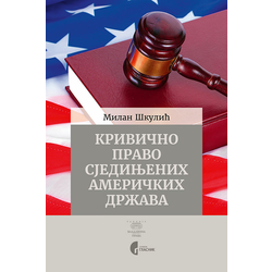 Krivično pravo Sjedinjenih Američkih Država