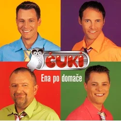ČUKI-ENA PO DOMAČE