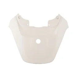 Repna plastika zadnje maske, bela 20155203200400 za skuter Motovene Forza OCR