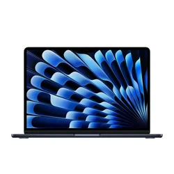 13-inčni MacBook Air M4 sa 10-jezgarnim CPU-om, 8-jezgarnim GPU-om, 16GB objedinjene memorije i 256GB SSD - Midnight
