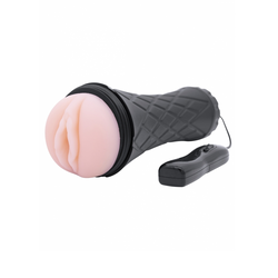 Masturbator sa vibracijom